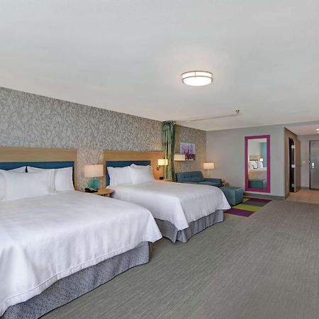 Home2 Suites By Hilton Buckeye Phoenix Bagian luar foto