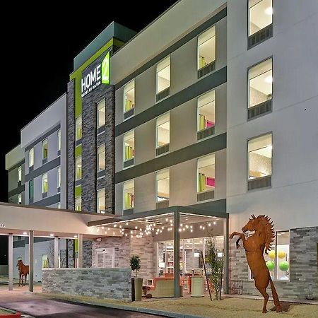 Home2 Suites By Hilton Buckeye Phoenix Bagian luar foto
