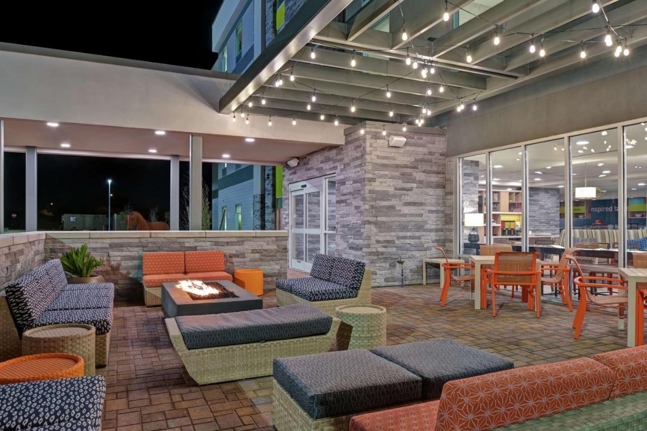 Home2 Suites By Hilton Buckeye Phoenix Bagian luar foto