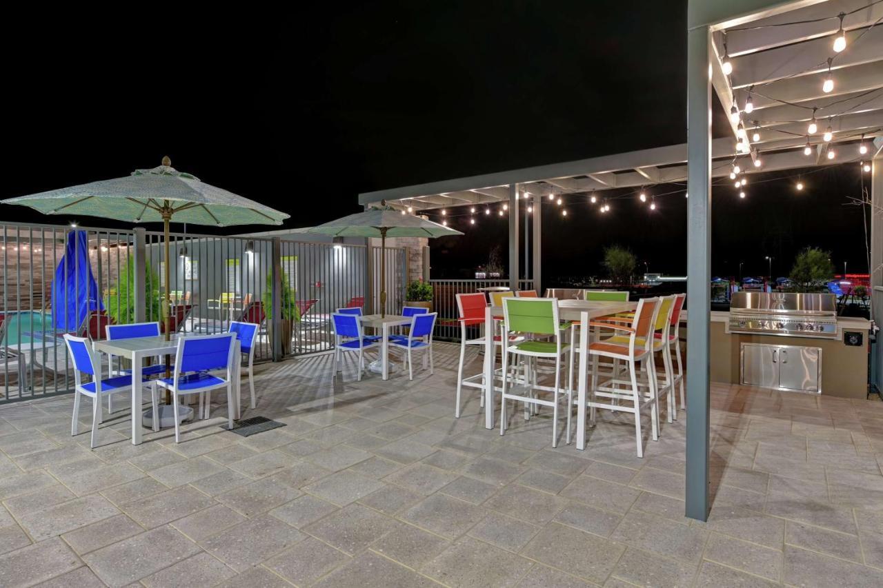 Home2 Suites By Hilton Buckeye Phoenix Bagian luar foto