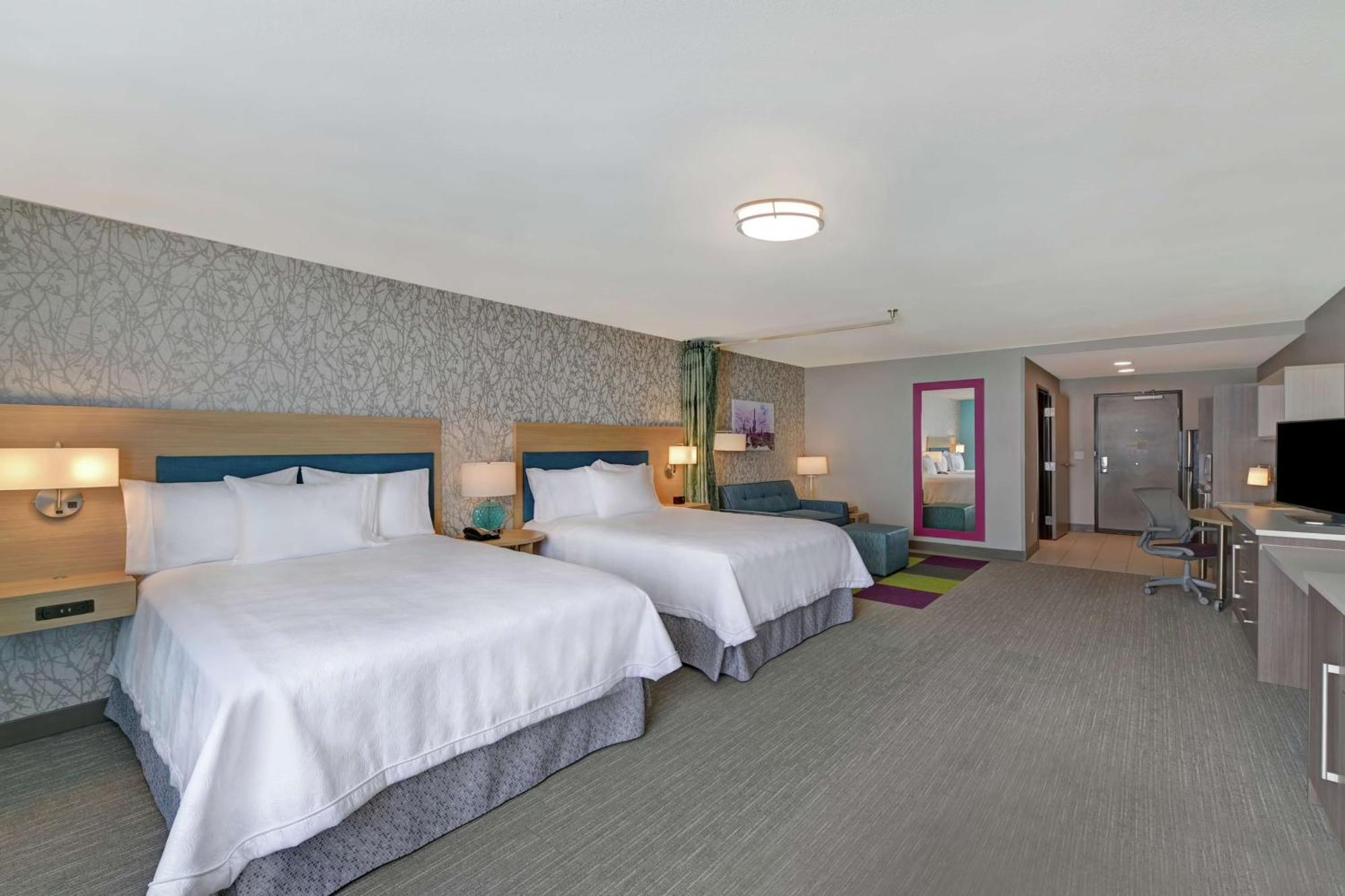 Home2 Suites By Hilton Buckeye Phoenix Bagian luar foto