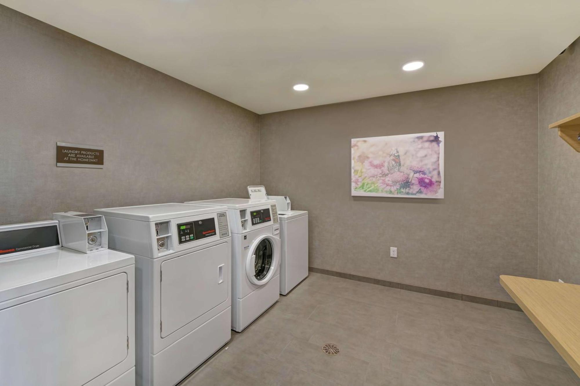 Home2 Suites By Hilton Buckeye Phoenix Bagian luar foto