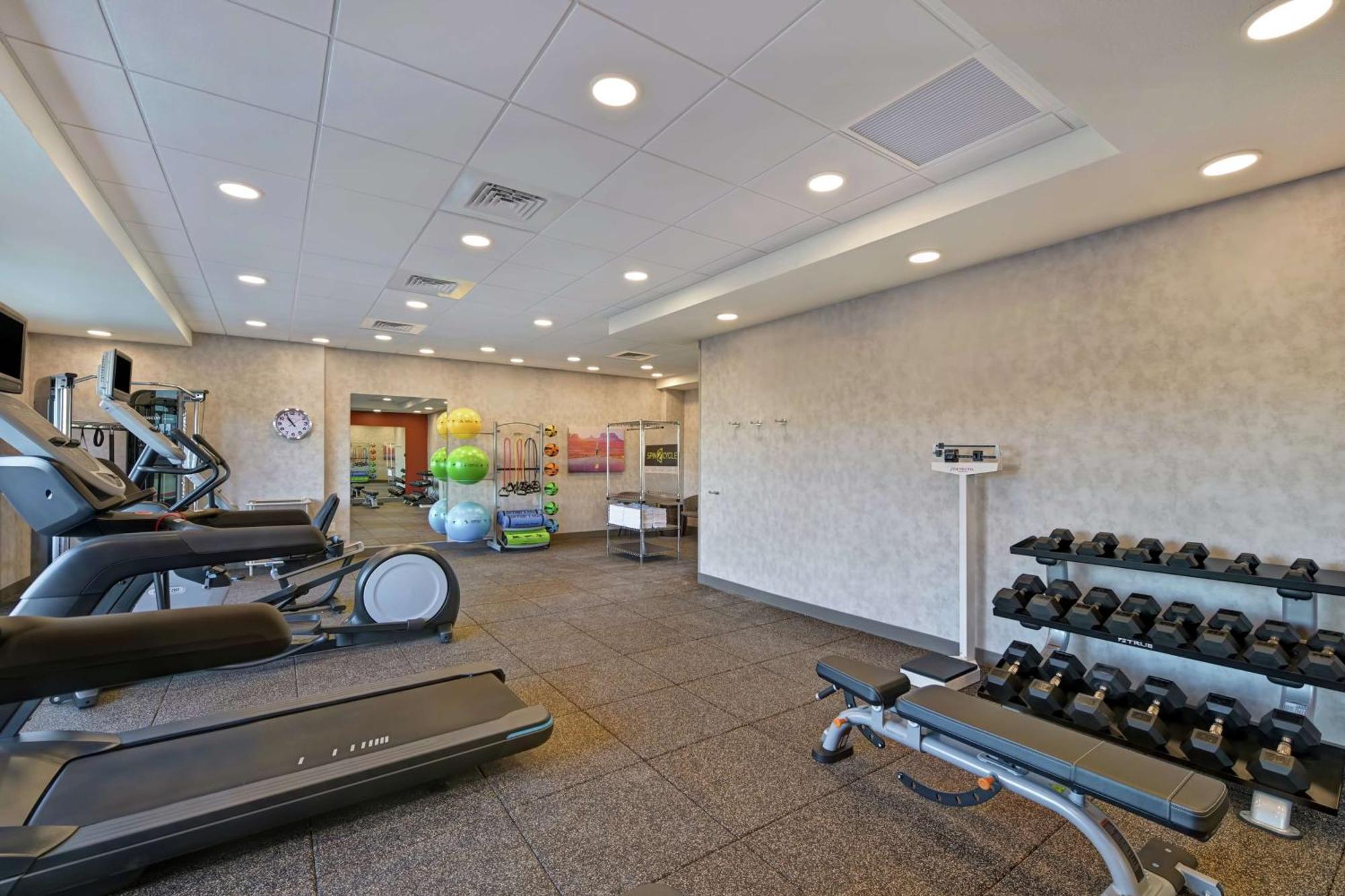 Home2 Suites By Hilton Buckeye Phoenix Bagian luar foto