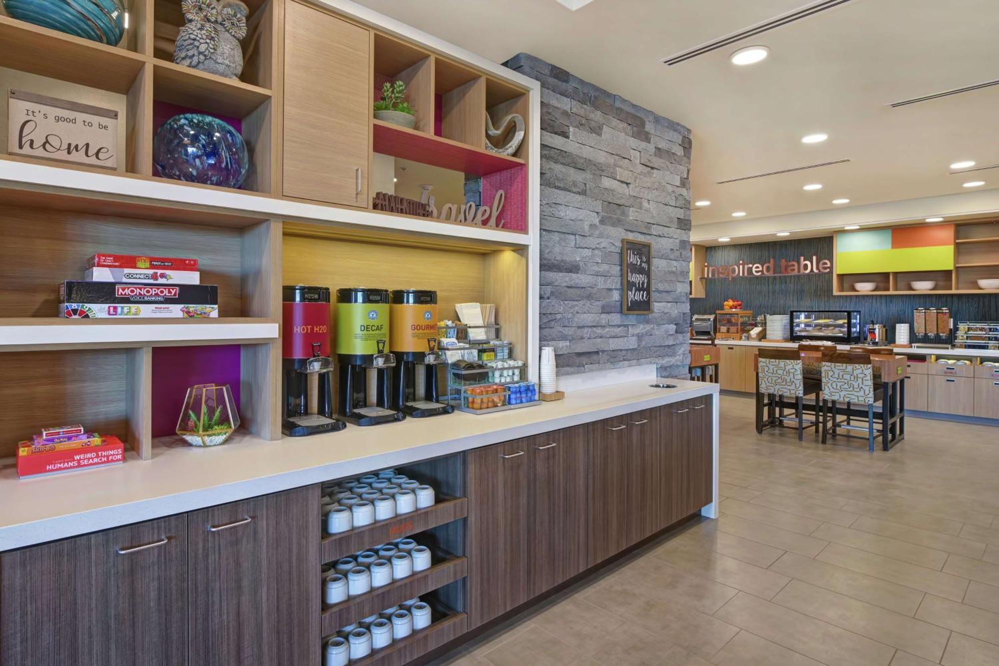 Home2 Suites By Hilton Buckeye Phoenix Bagian luar foto