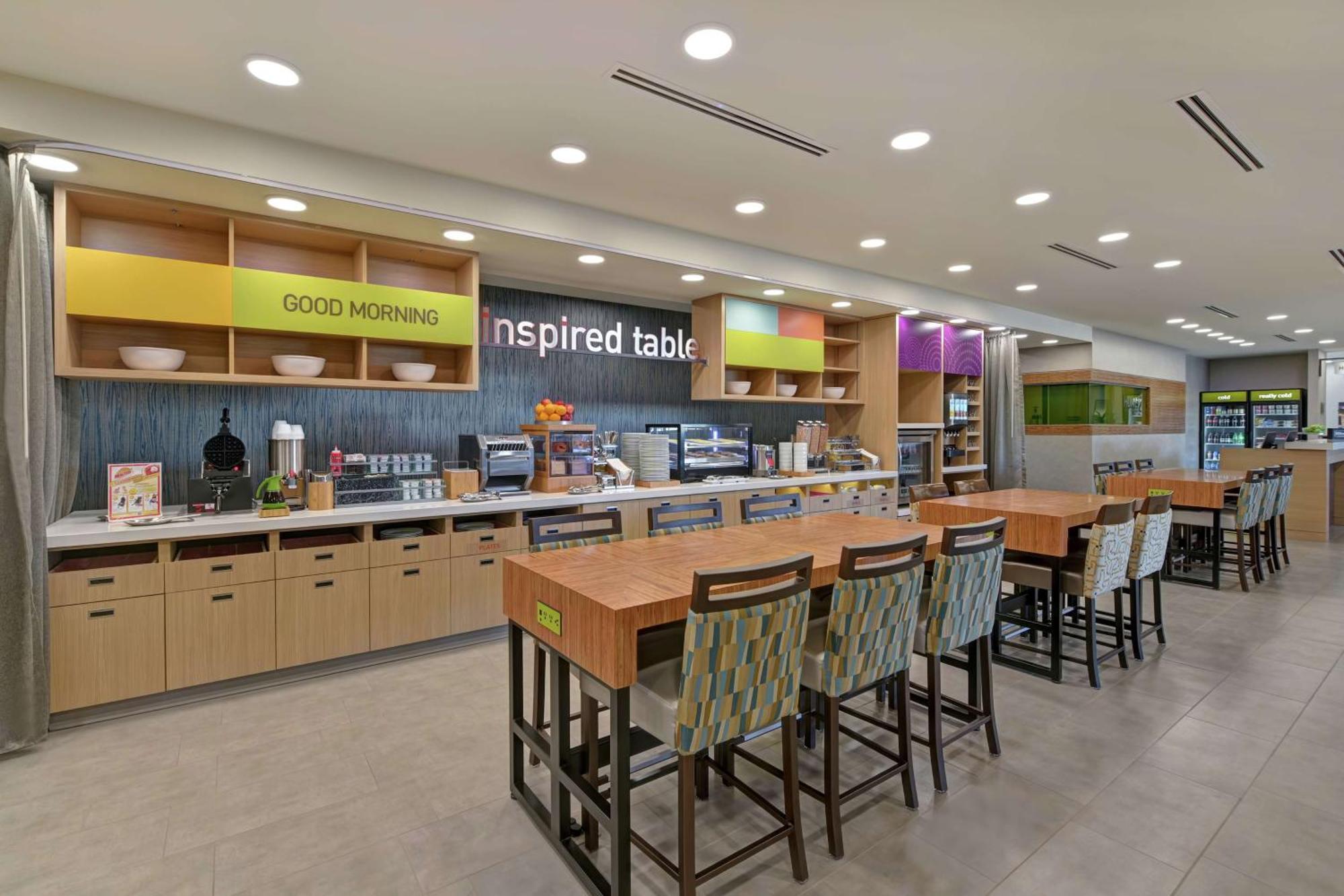 Home2 Suites By Hilton Buckeye Phoenix Bagian luar foto