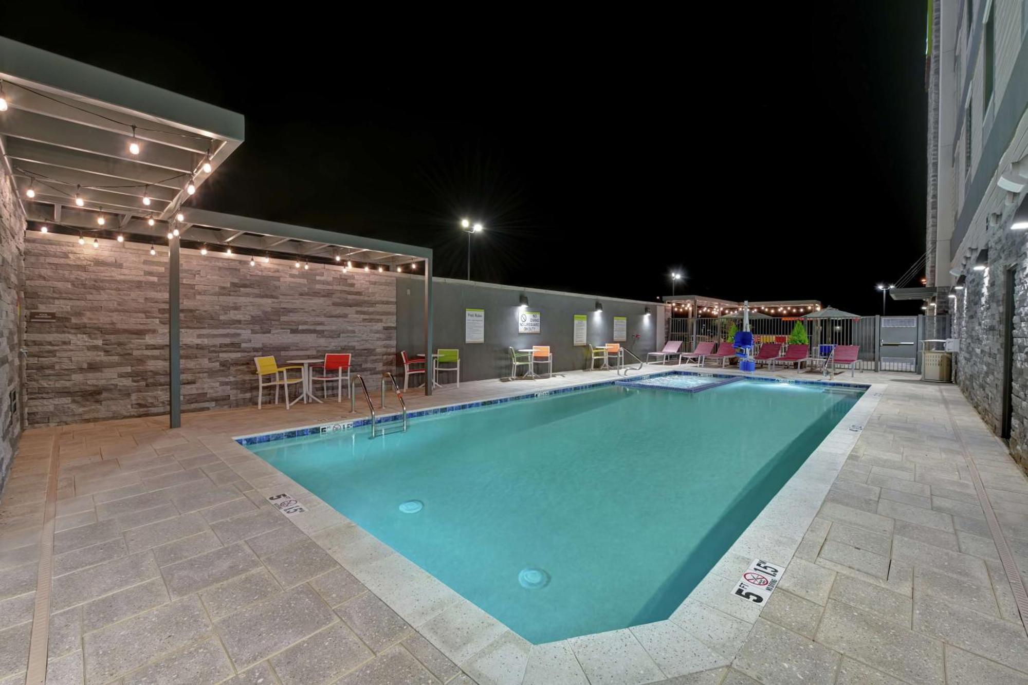 Home2 Suites By Hilton Buckeye Phoenix Bagian luar foto