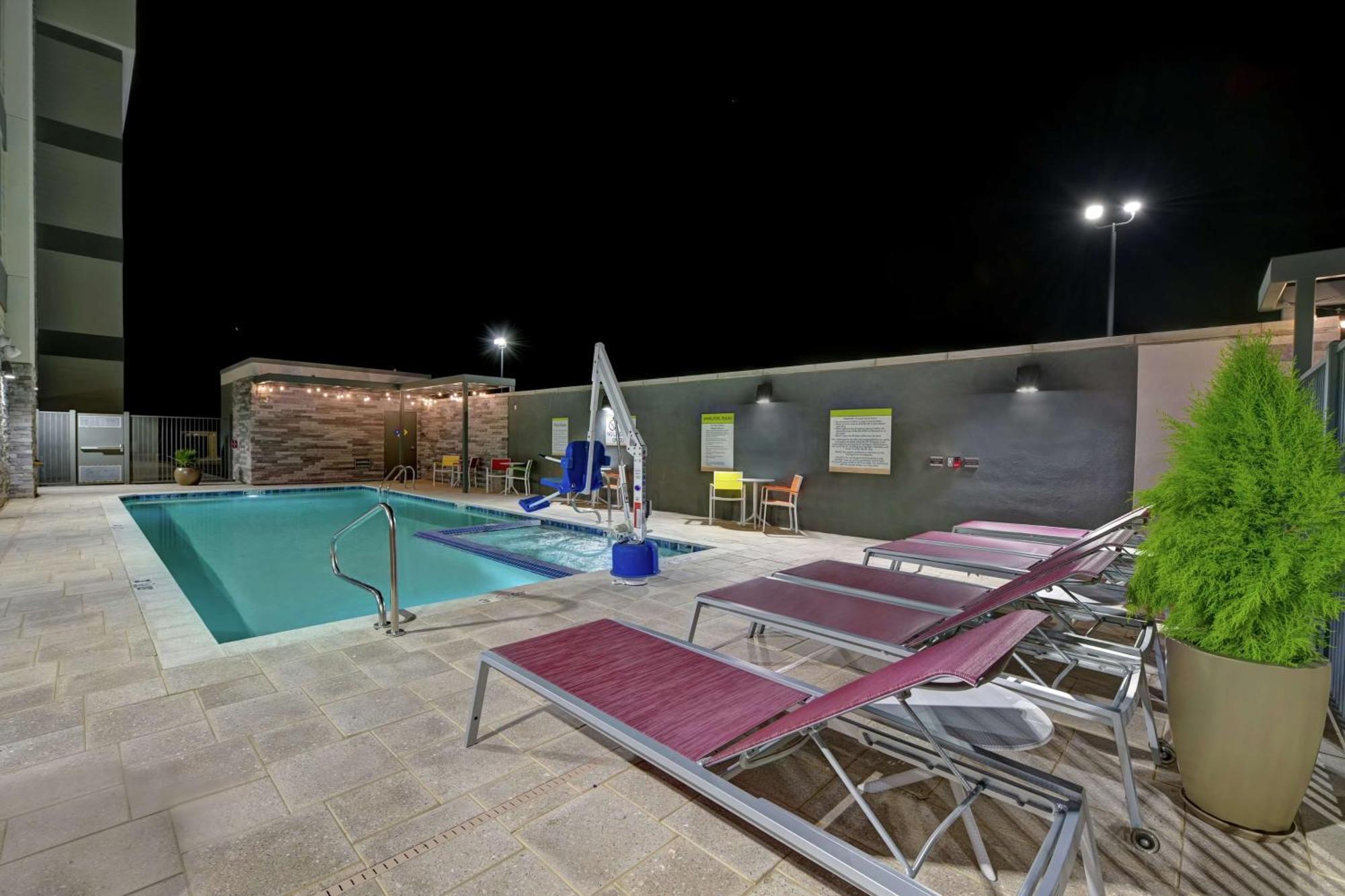 Home2 Suites By Hilton Buckeye Phoenix Bagian luar foto